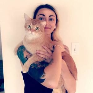 Meet your Posher, Amy